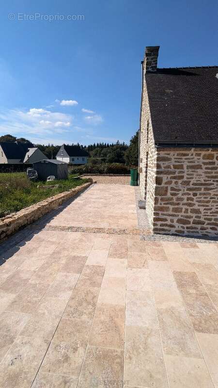 Longère avec 5 chambres près de Quistinic - photo 28