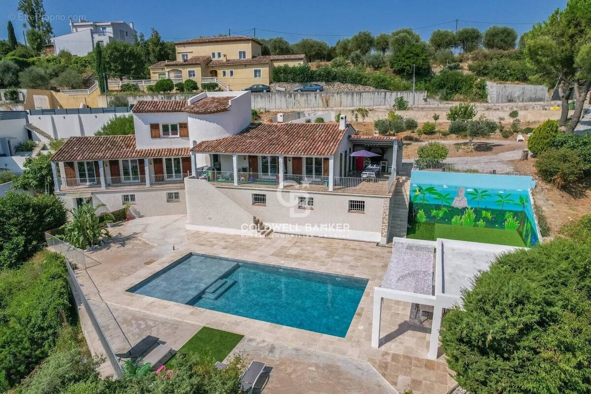 Maison à NICE