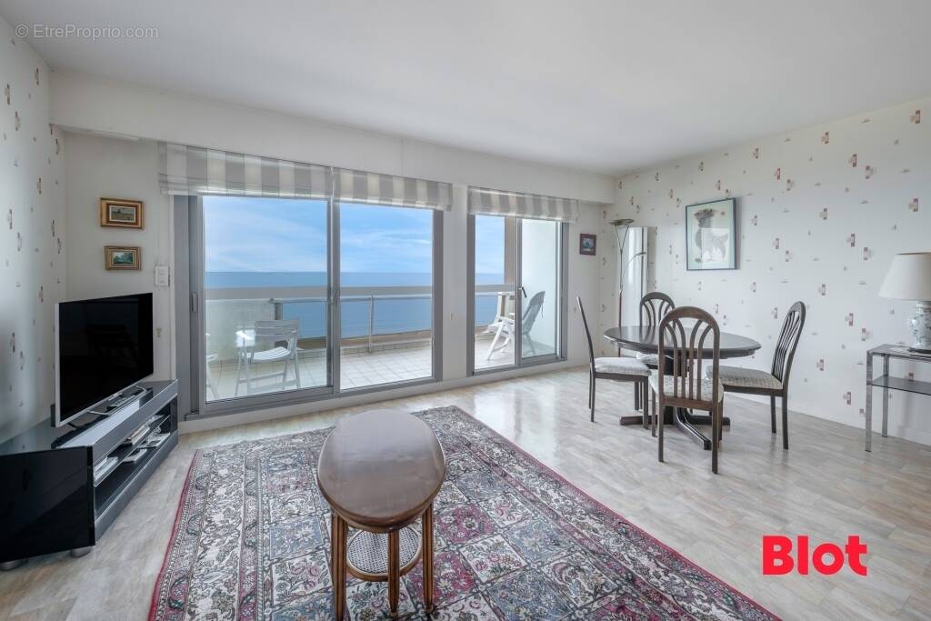 Appartement à LA BAULE-ESCOUBLAC