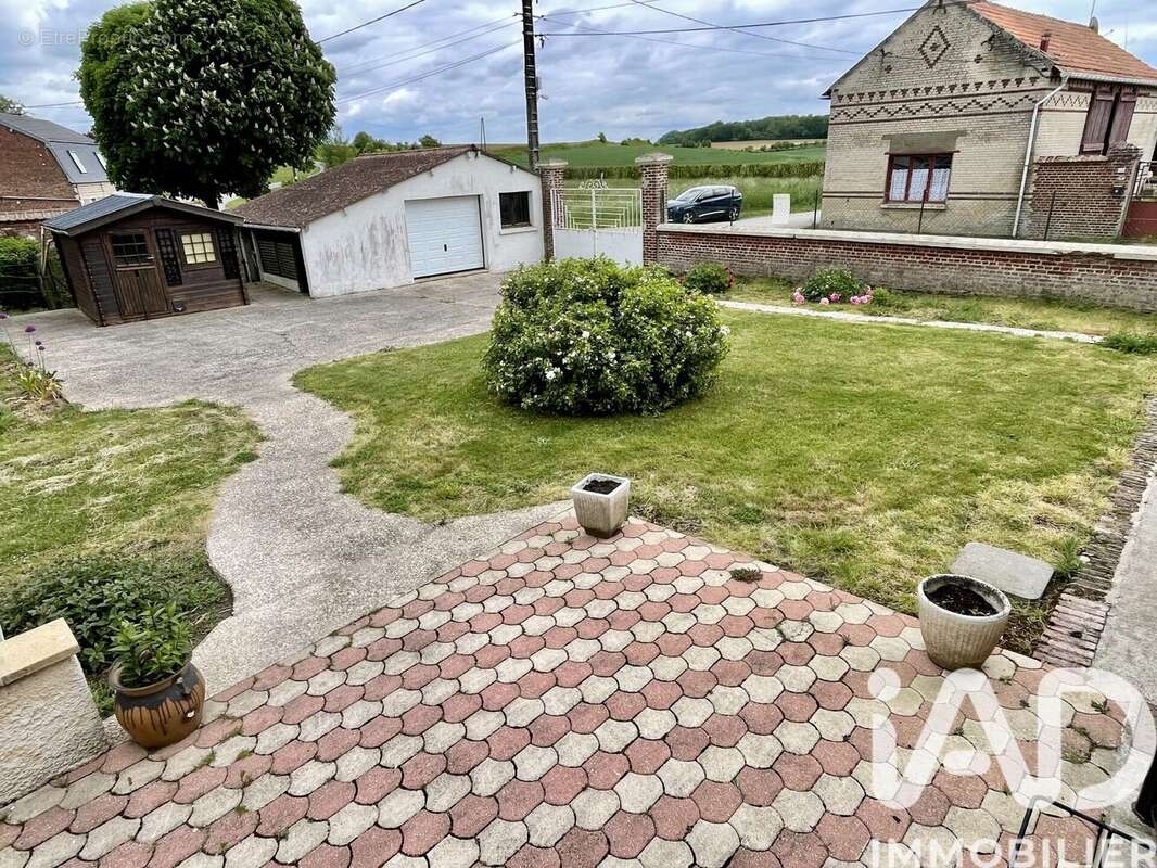 Photo 3 - Maison à LE FRESTOY-VAUX