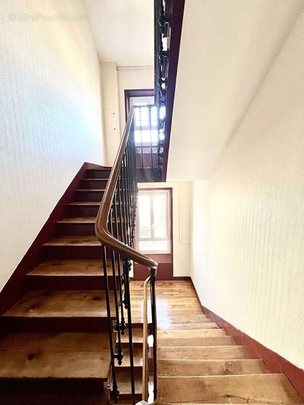Appartement à ALFORTVILLE