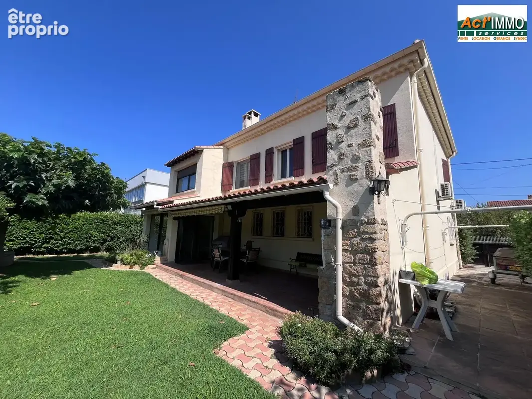 Maison 4 pièces 121 m² à vendre à Miramas (13140) - photo 8