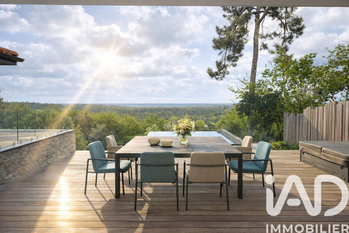 Photo 5 - Maison à LA TESTE-DE-BUCH