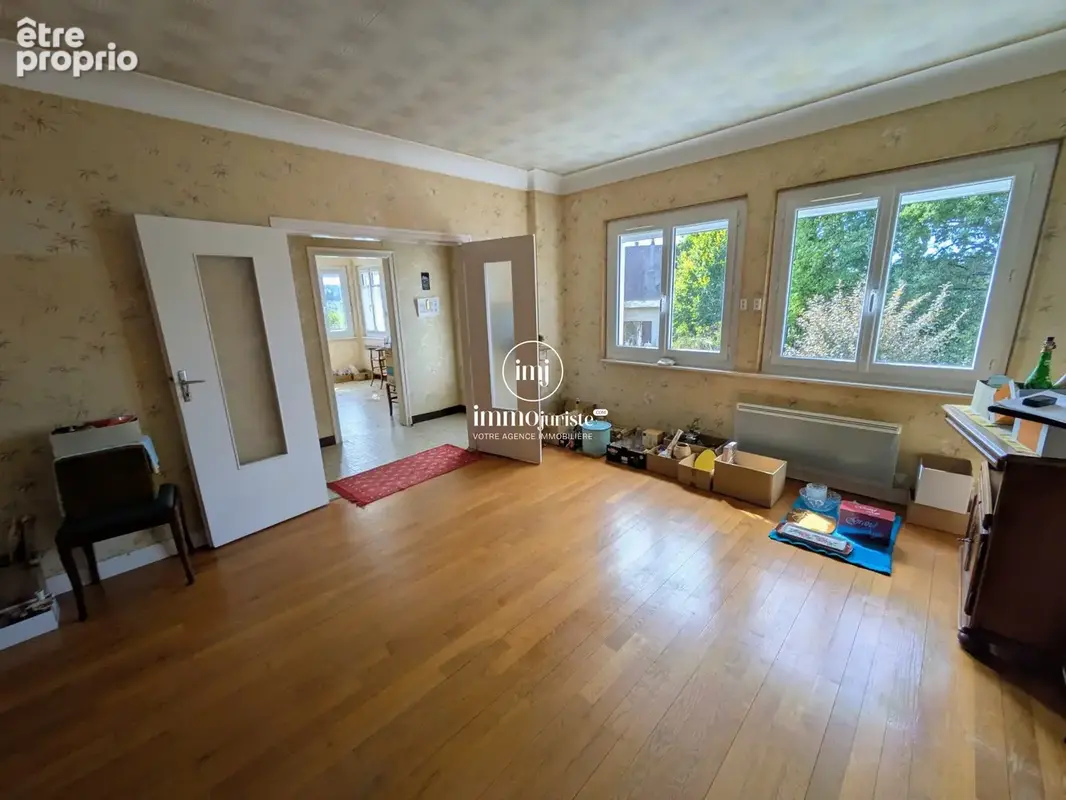 Maison 5 pièces 117 m² à vendre à Saint-Victurnien (87420) - photo 3