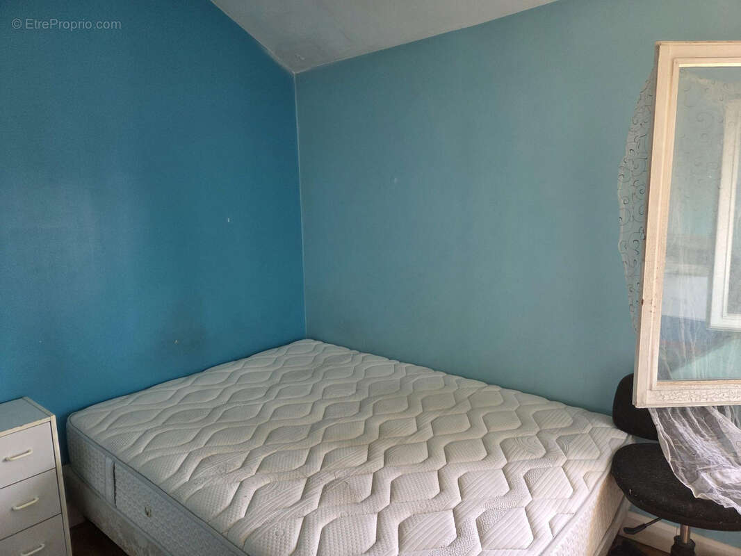 Maison à PIERREFITTE-SUR-SEINE