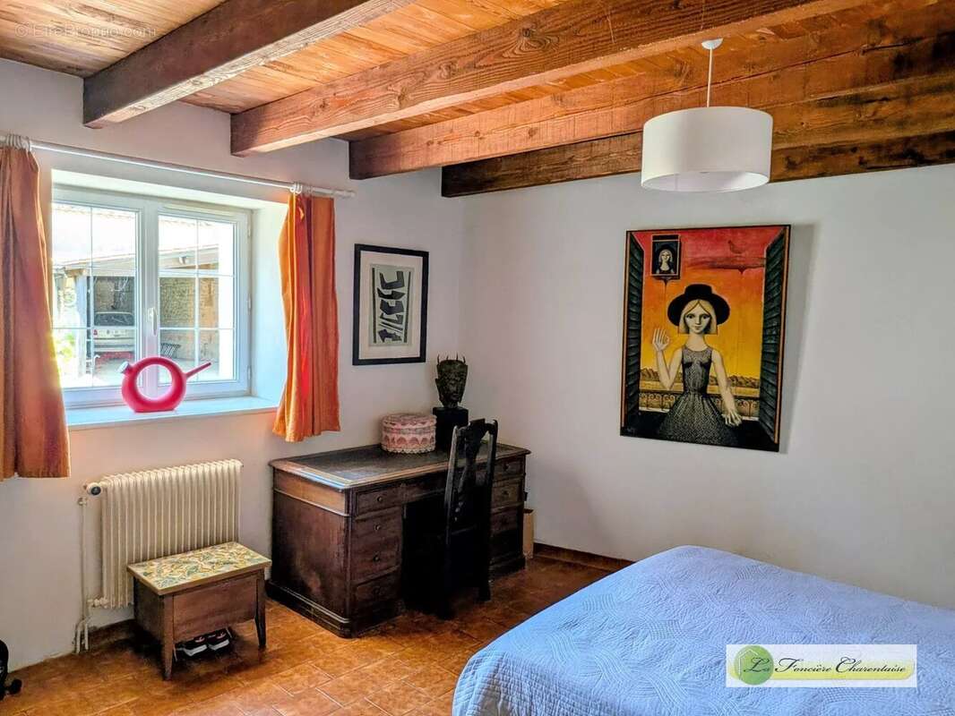 Charmante maison de 3 chambres à Puymoyen - photo 7