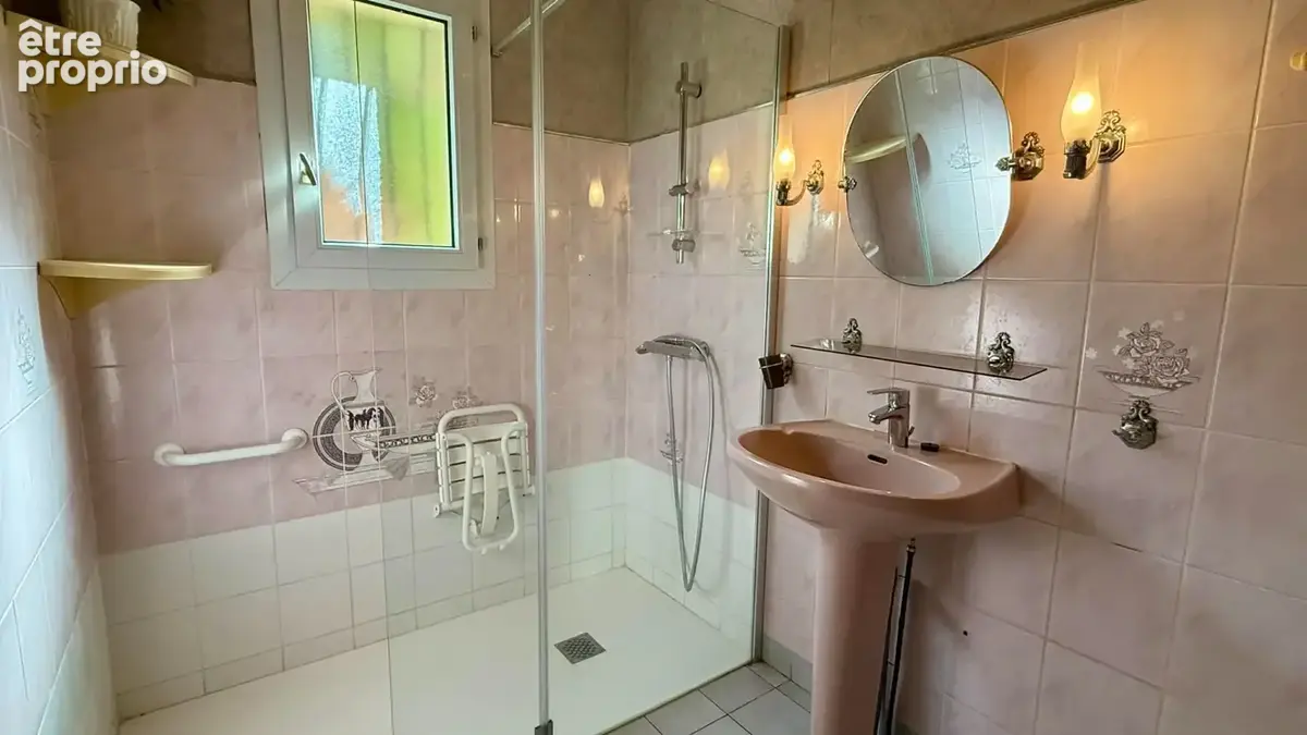 Maison 4 pièces 3 chambres 85,77 m² Terrain 1663 m² - photo 6