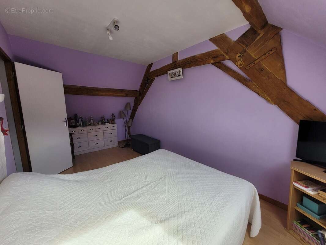 Maison à NOCE