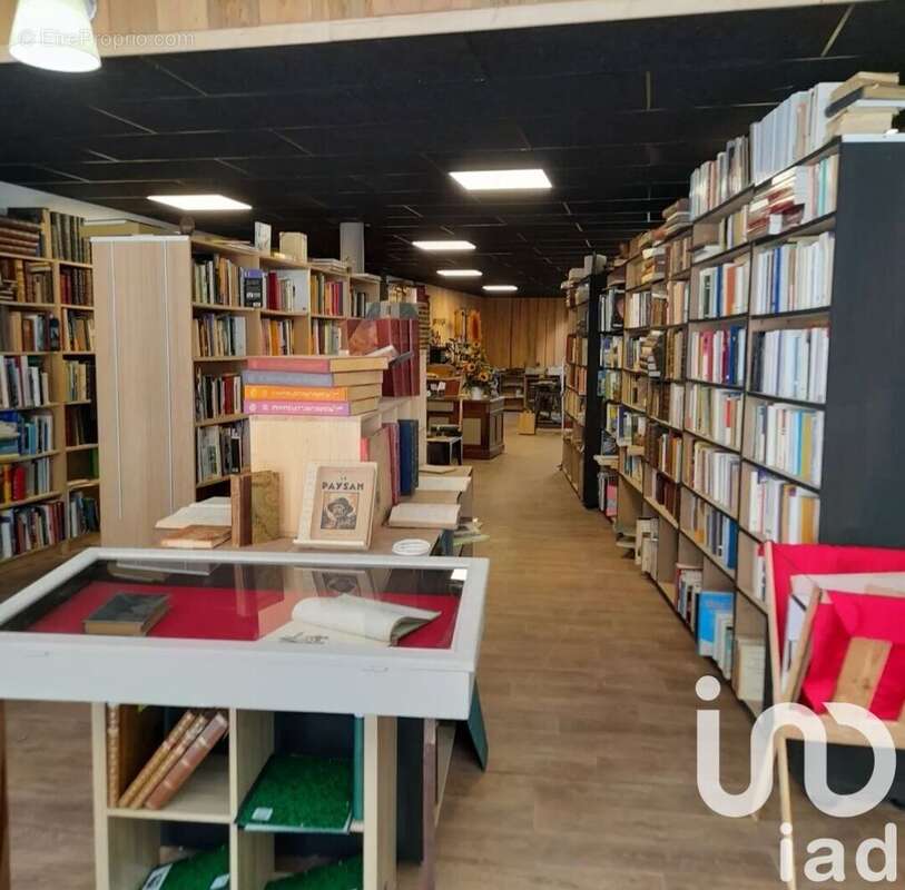 Photo 5 - Maison à SALVIAC