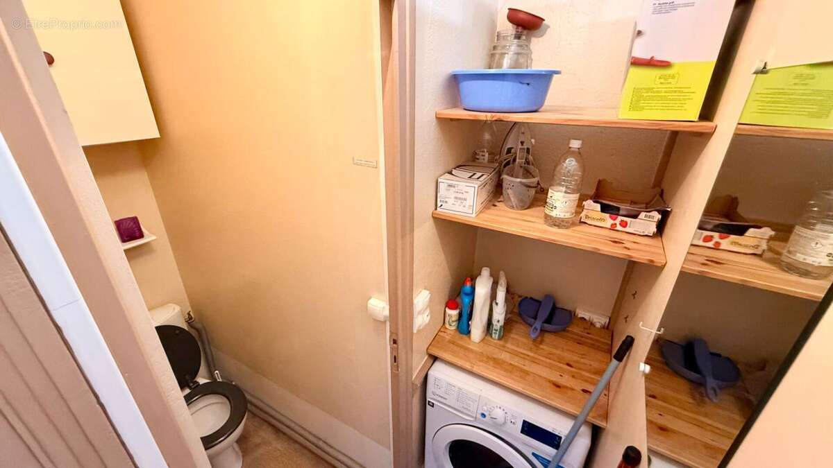 Appartement à MONT-DORE