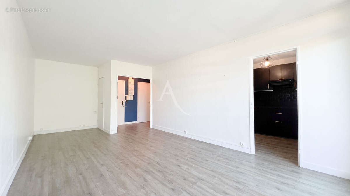 Appartement à YERRES