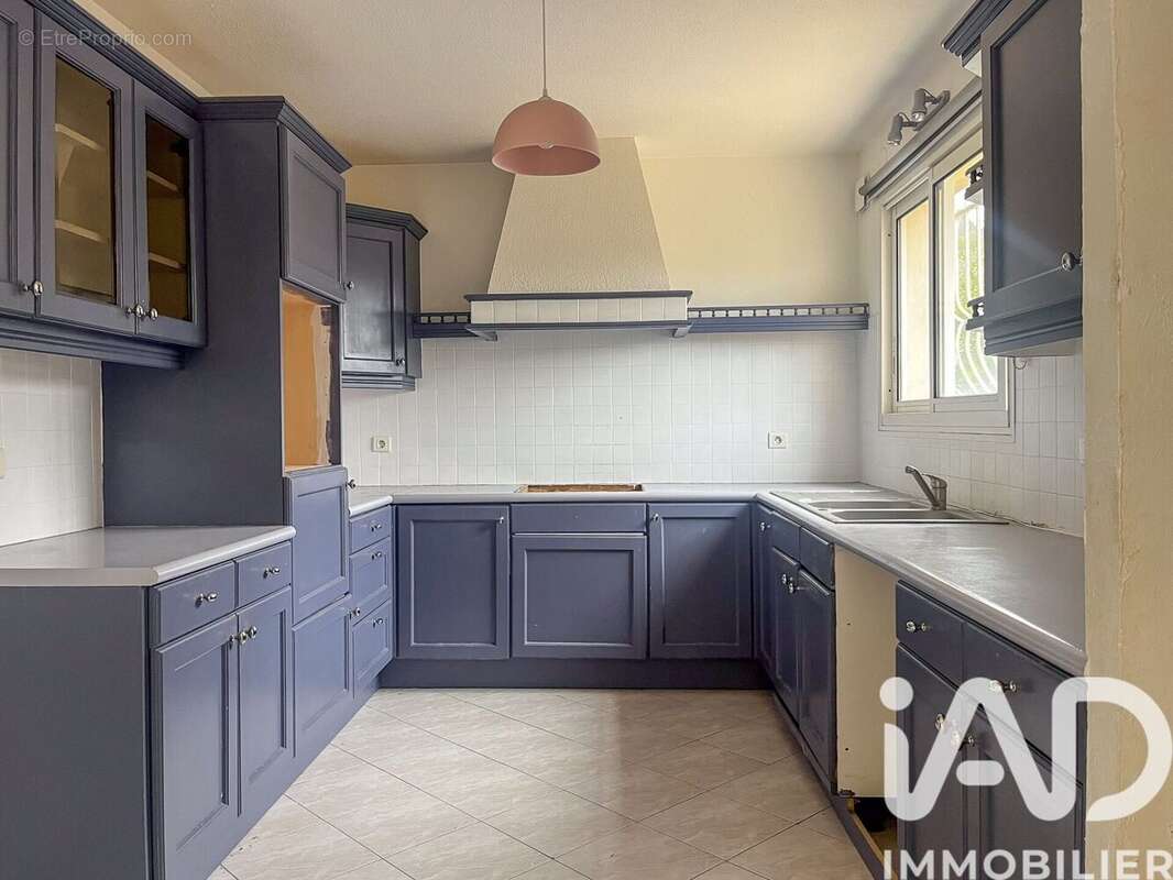 Photo 5 - Maison à MOUGINS