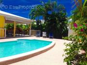 Maison à LES TROIS-ILETS