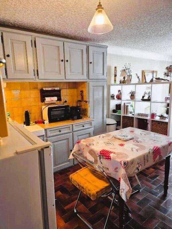 Appartement à ASPRES-SUR-BUECH