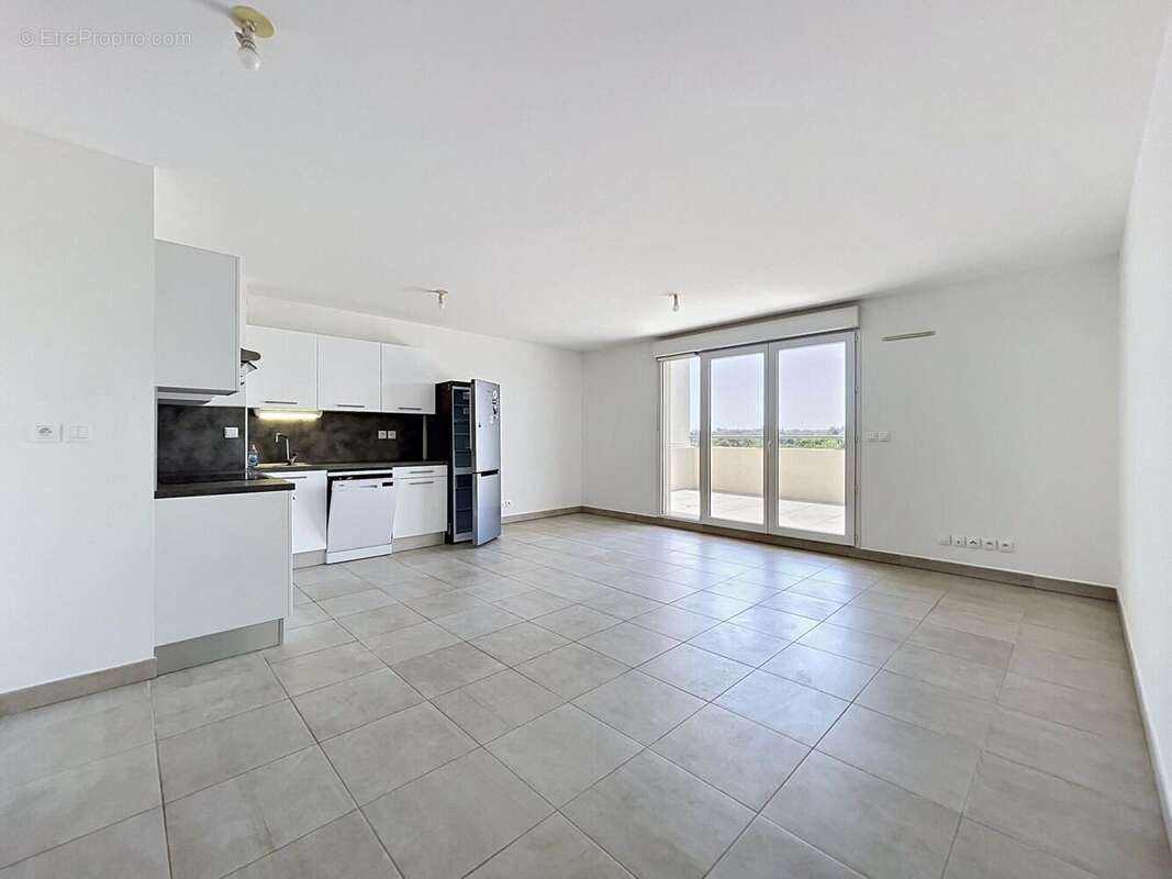 Photo 5 - Appartement à MONTPELLIER