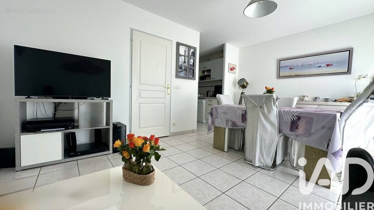 Photo 1 - Appartement à ARES