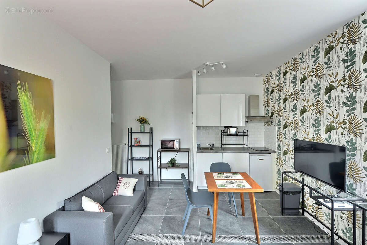Appartement à RIEDISHEIM