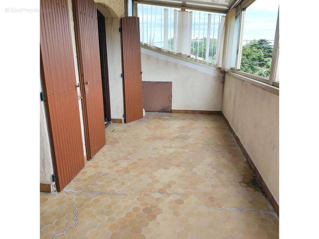 Maison à GIGNAC-LA-NERTHE