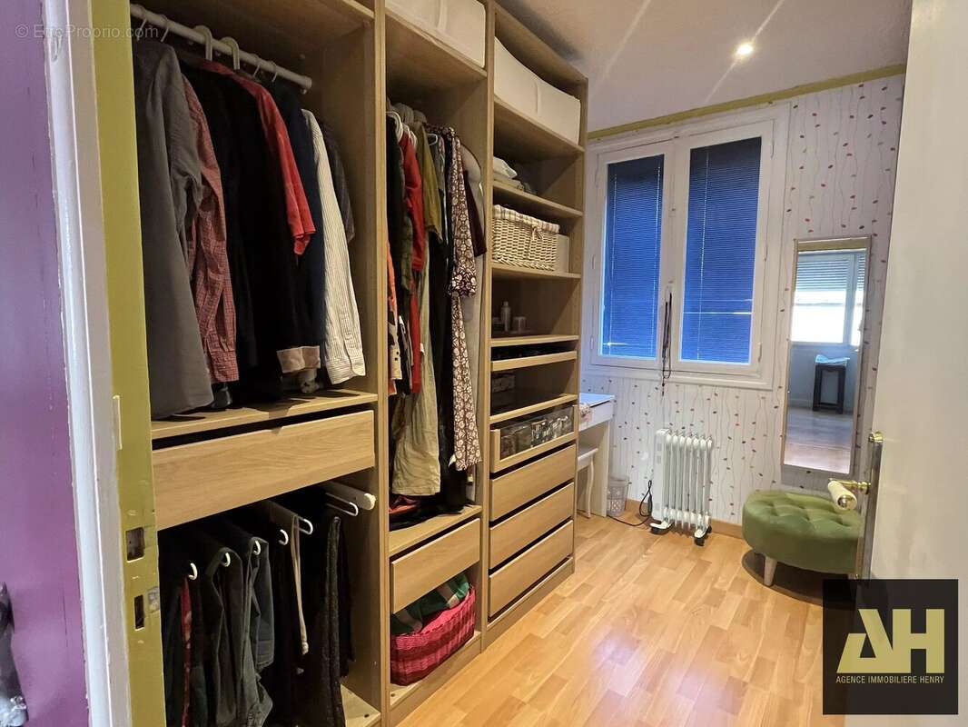 Appartement à BREST
