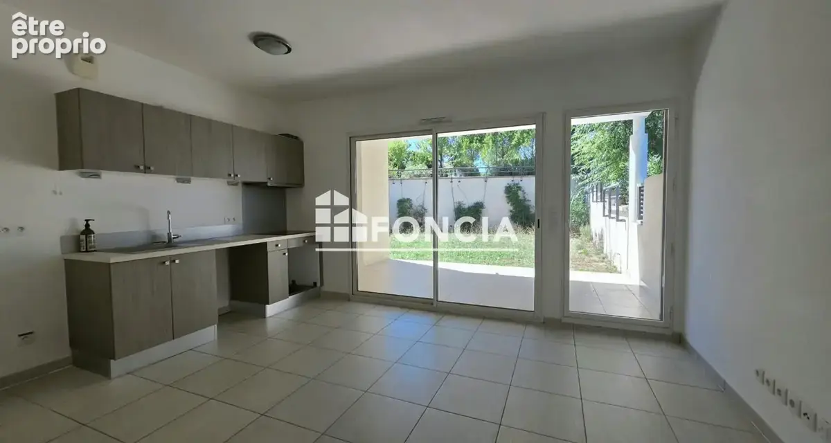 Photo Appartement à Aix-En-Provence au prix de 305 000€