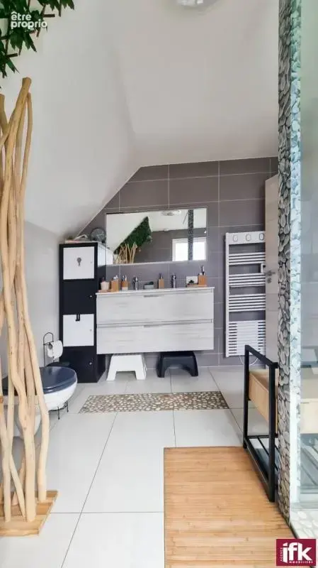 Urschenheim:  Maison  DPE A , 5 pièces sur 3.94 ares - photo 12