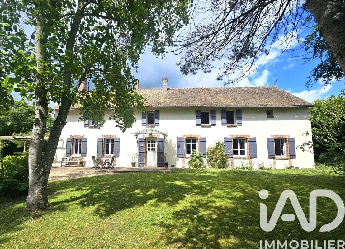 Photo 3 - Maison à GAMBAIS