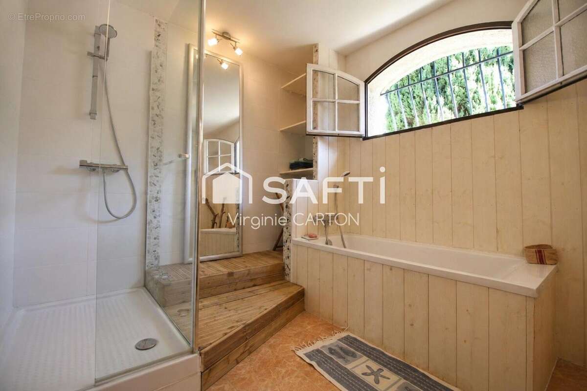 Photo 7 - Maison à AUBAIS