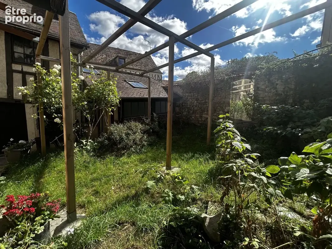 Maison 6 pièces 151 m² à vendre à Vernon (27200) - photo 8