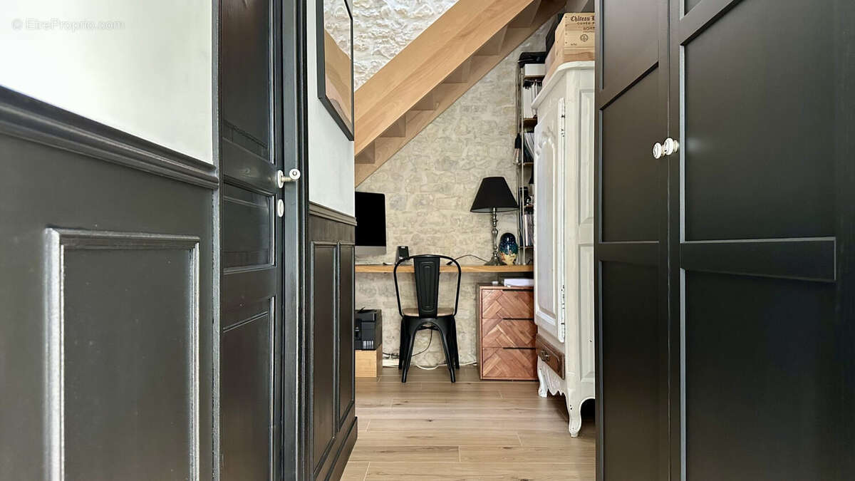 Maison à LA ROCHELLE