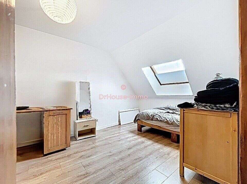 Appartement à AMIENS