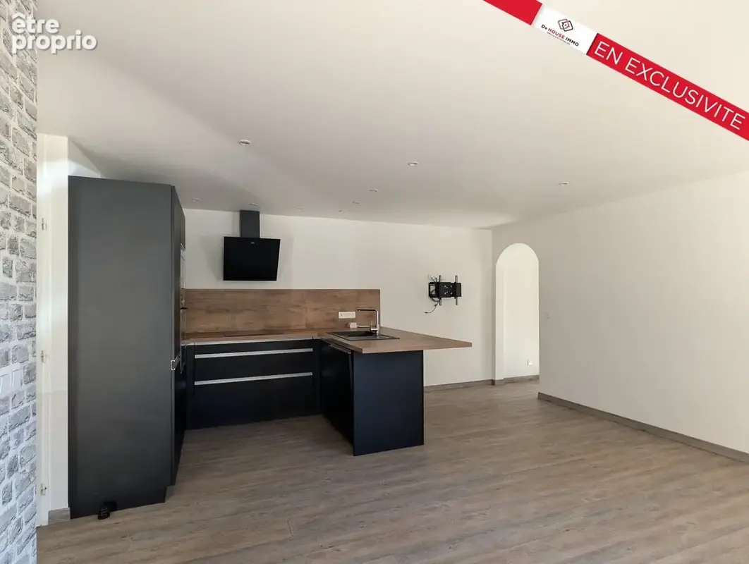 Maison 2 pièces 42 m² à vendre à Rosny-Sur-Seine (78710) - photo 7