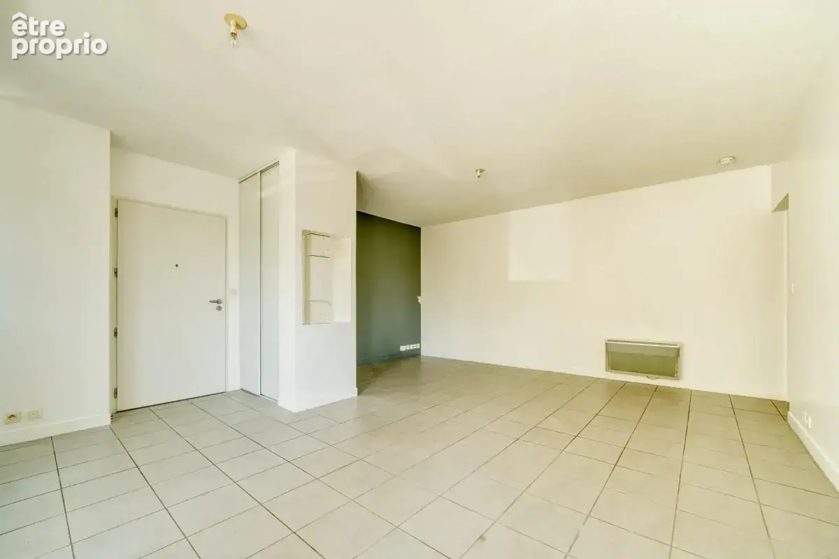 Appartement T2 de 55 m² rénové, situé à Fouras - photo 9