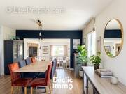 Maison à SAINT-BENOIT