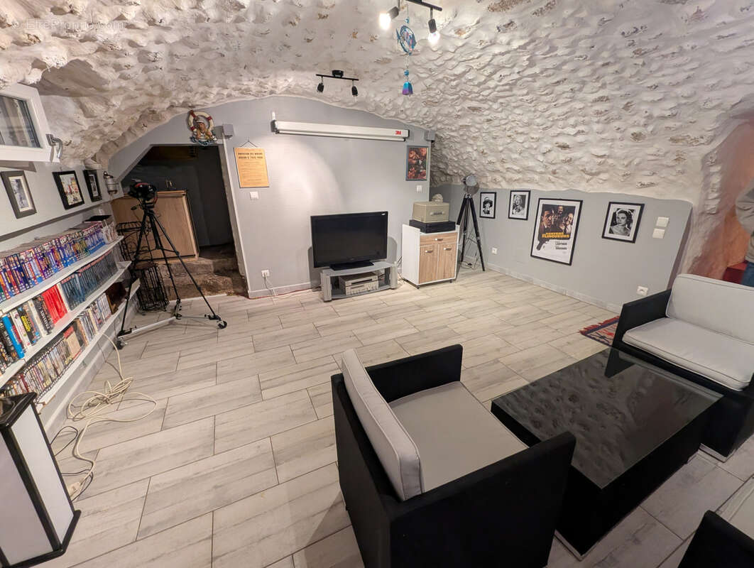 Maison à CHATEAUDUN