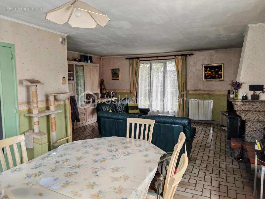 Maison à OSNY
