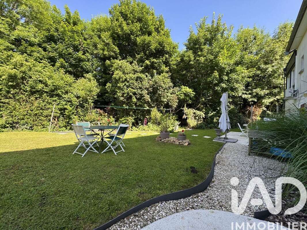 Photo 2 - Maison à CHAUMONT