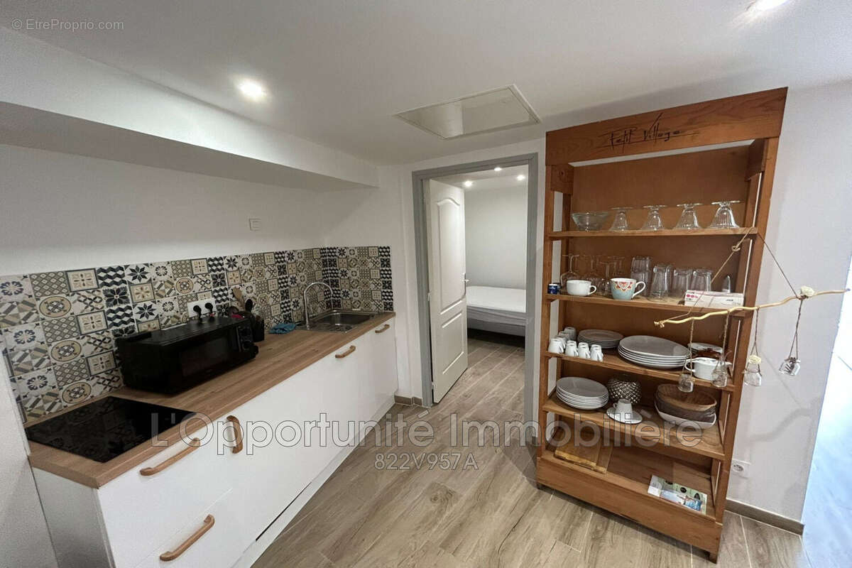 Appartement à LA SEYNE-SUR-MER