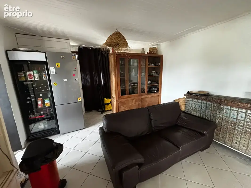 Belle Longère Oléronaise avec Hangar de 176 m² sur 2 691 m² de Terrain - photo 9