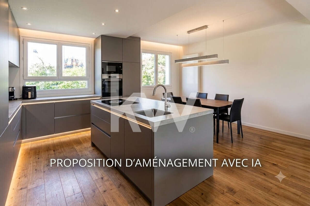 Maison 160 m² à Houilles  - photo 9