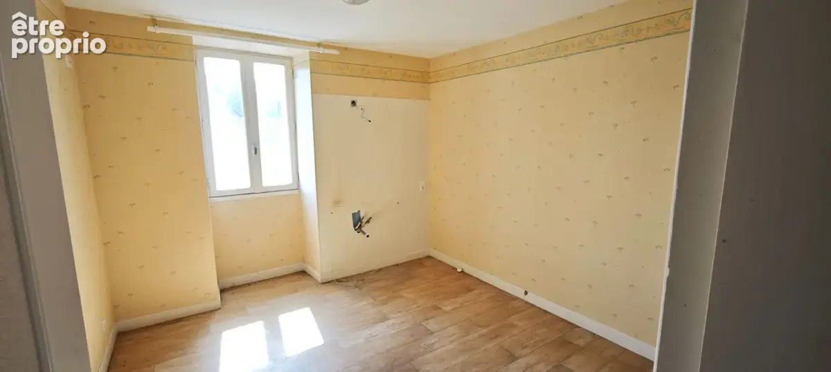 Immeuble de rapport - Asprieres  200 m2 - photo 3