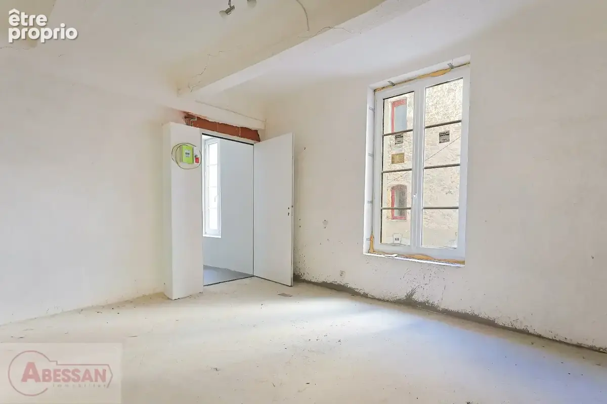 Appartement 2 pièces 29 m² à vendre à Anduze (30140) - photo 1