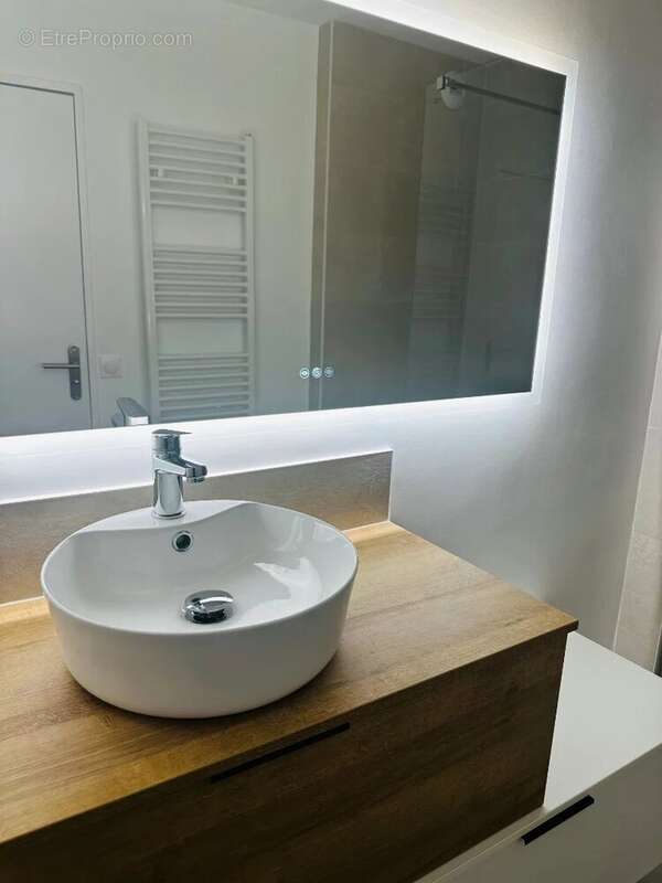 Appartement à BAYONNE