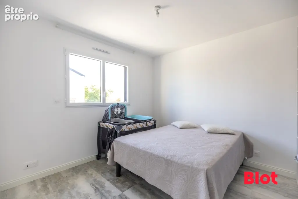 Maison 5 pièces 128 m² à vendre à Bain-De-Bretagne (35470) - photo 2