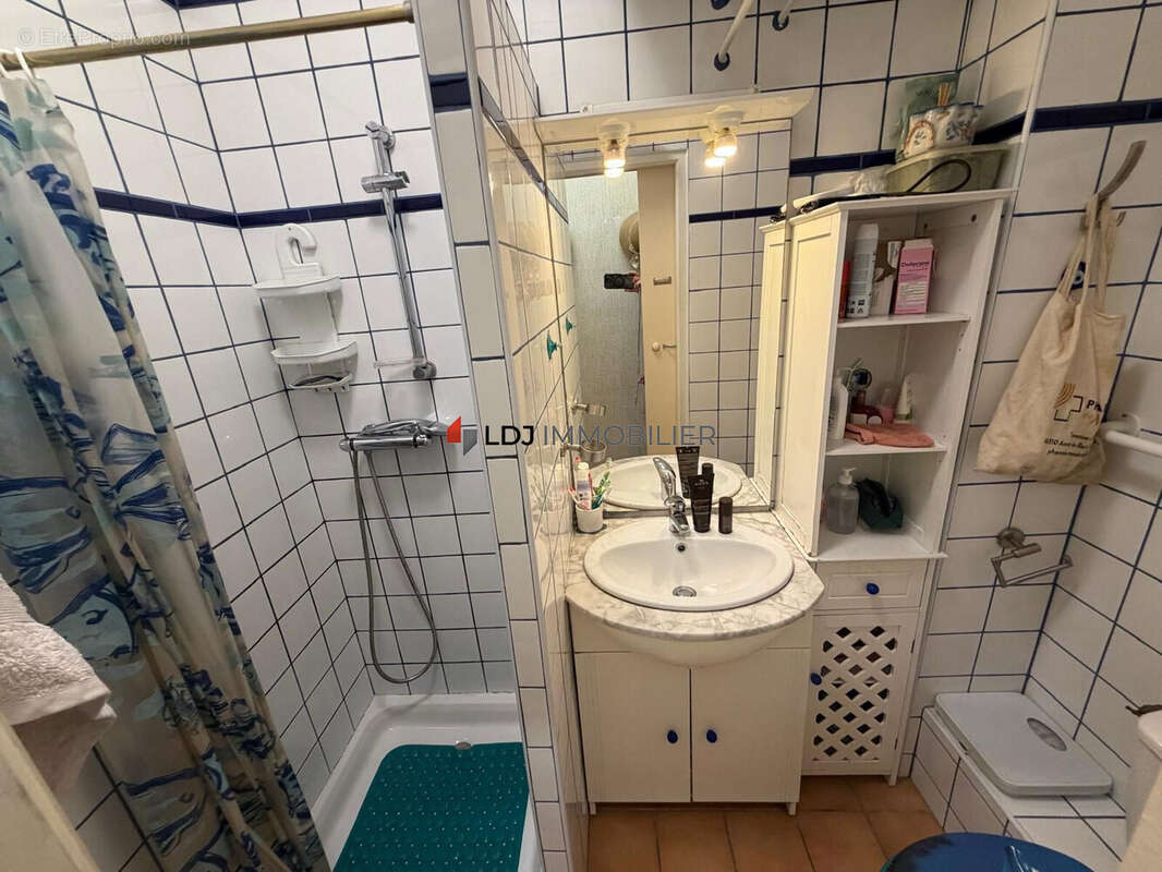 Appartement à AMELIE-LES-BAINS-PALALDA