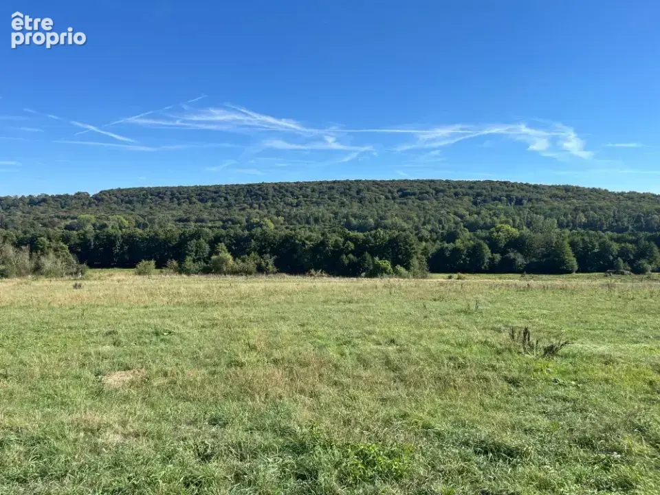 Photo Terrain à Radepont au prix de 52 700€