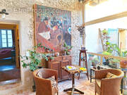 Maison à NISSAN-LEZ-ENSERUNE