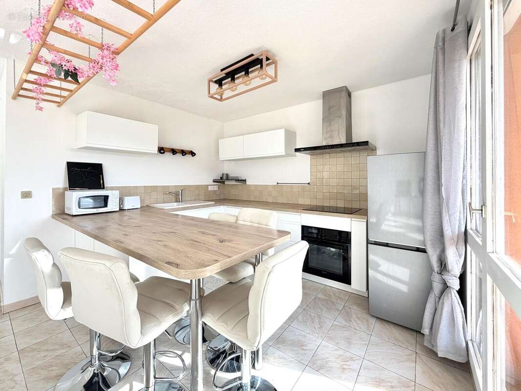 Photo 2 - Appartement à ANNEMASSE