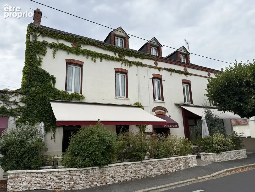 Commerce à MONTARGIS