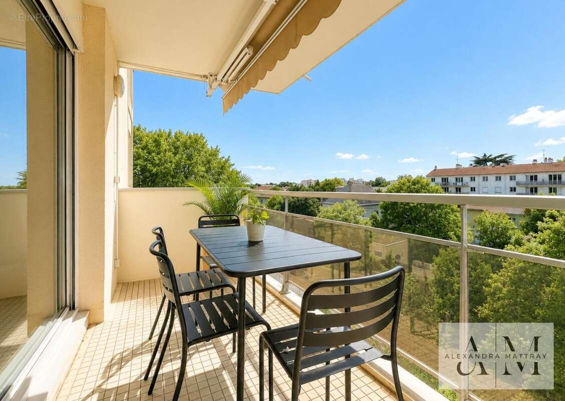 Photo 3 - Appartement à BORDEAUX