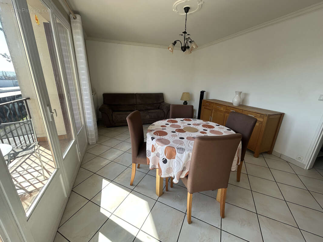 Appartement à AURILLAC